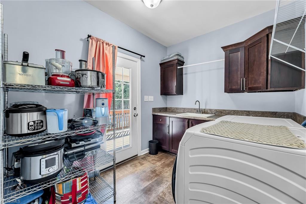 6410 Alamance County Line Road Liberty, NC 27298 - Photo 23 of 38 Gallery Image 23