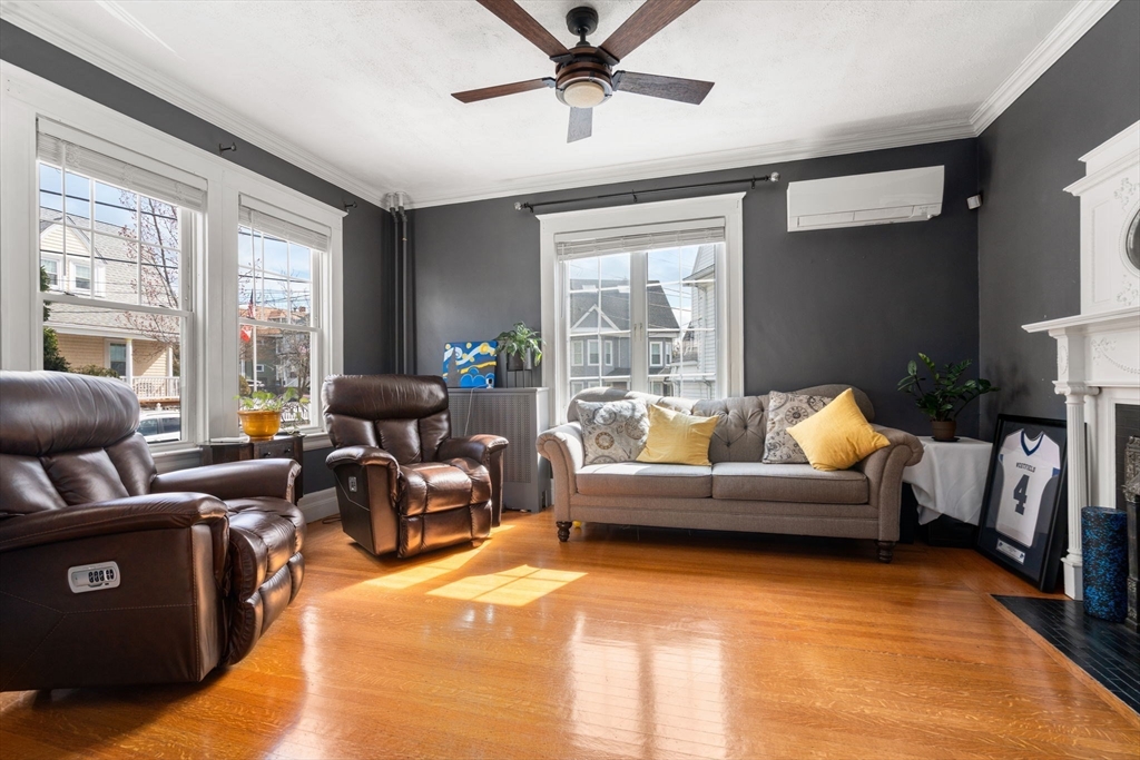 23 Hampshire Street Everett, MA 02149 - Photo 11 of 36