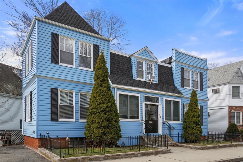 23 Hampshire Street Everett, MA 02149 - Photo 2 of 36