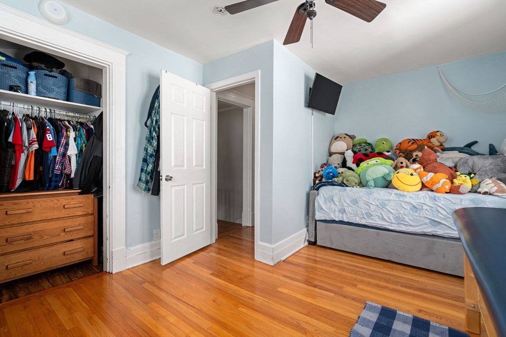 23 Hampshire Street Everett, MA 02149 - Photo 25 of 36