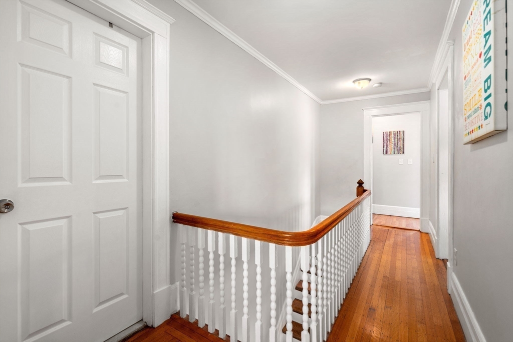 23 Hampshire Street Everett, MA 02149 - Photo 30 of 36