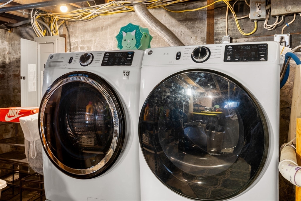 23 Hampshire Street Everett, MA 02149 - Photo 33 of 36