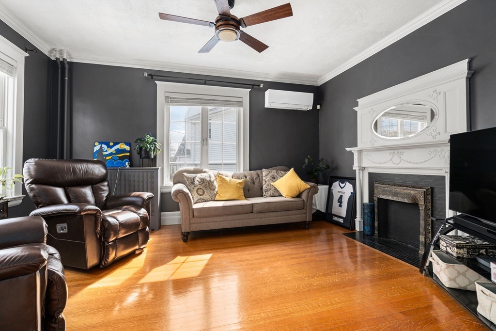 23 Hampshire Street Everett, MA 02149 - Photo 10 of 36