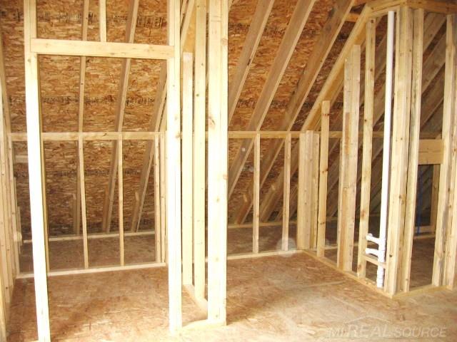 2326 North Lakeshore Road Carsonville, MI 48419 - Photo 22 of 31 Bedroom Wet Bar Area & Closet
