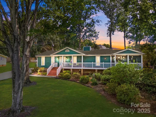 $499,900 | 21300 Sandy Cove Road, Cornelius, NC 28031