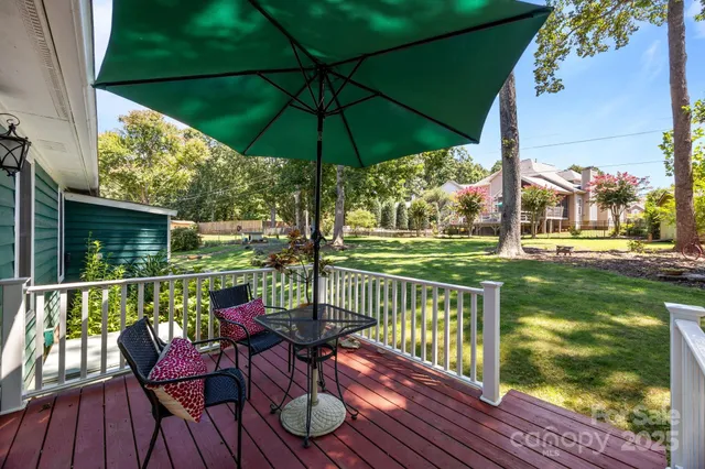 $499,900 | 21300 Sandy Cove Road, Cornelius, NC 28031