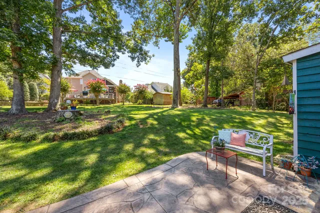 $499,900 | 21300 Sandy Cove Road, Cornelius, NC 28031