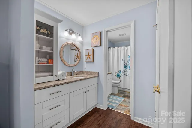 $499,900 | 21300 Sandy Cove Road, Cornelius, NC 28031