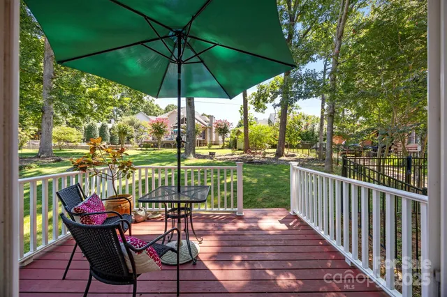 $499,900 | 21300 Sandy Cove Road, Cornelius, NC 28031