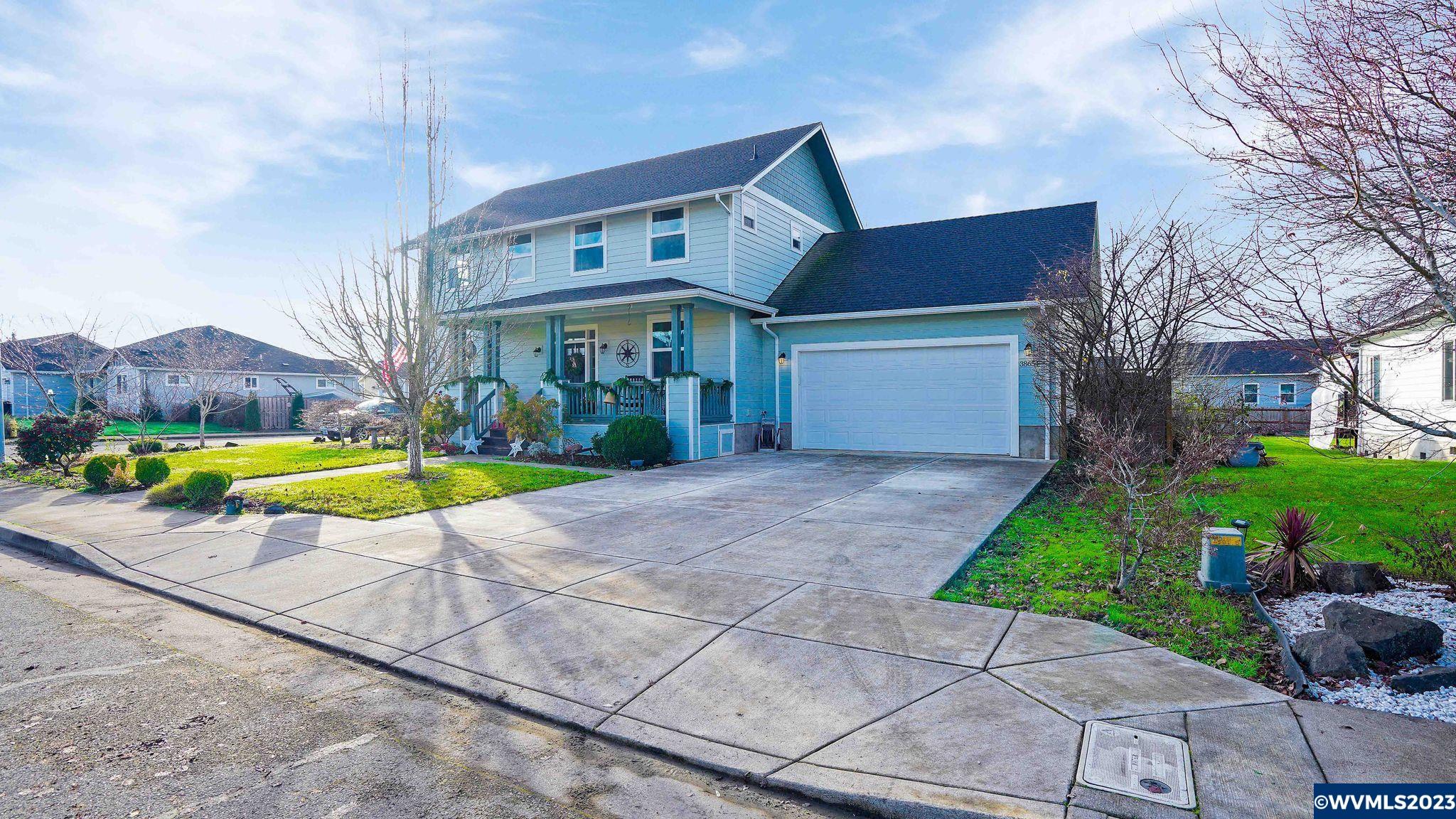 38654 Filbert Street Scio, OR 97374 - Photo 3 of 39 Gallery Image 3