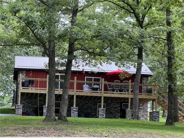 $425,000 | 34621 Wellhouse Avenue, Warsaw, MO 65355