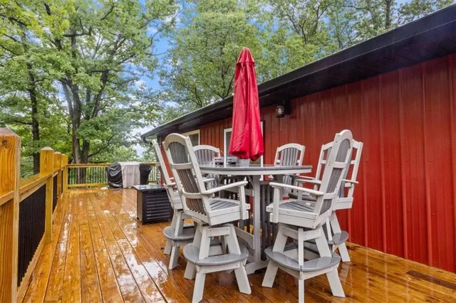 $425,000 | 34621 Wellhouse Avenue, Warsaw, MO 65355