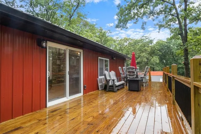 $425,000 | 34621 Wellhouse Avenue, Warsaw, MO 65355