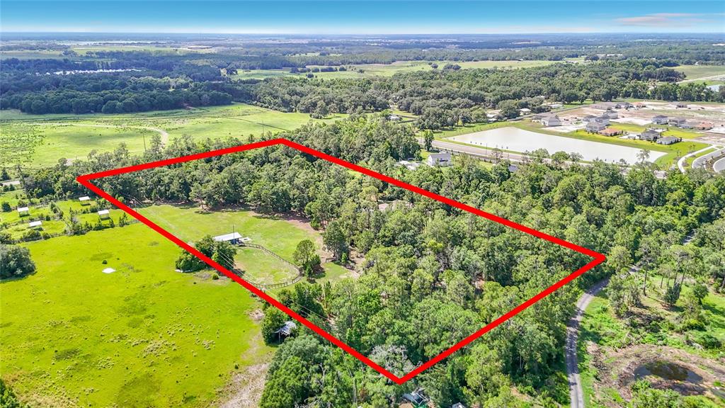 8338 Handcart Road Dade City, FL 33525 - Photo 95 of 96