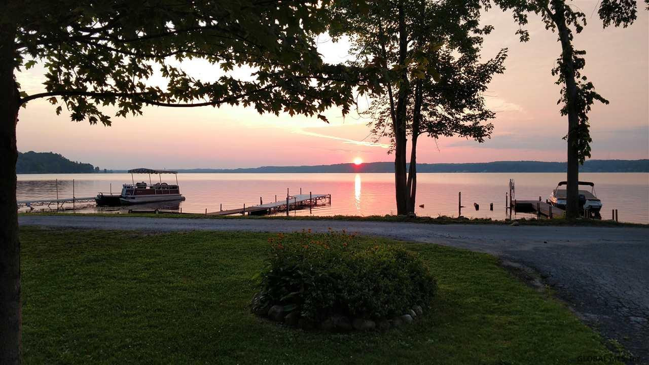 84 Riley Cove Road Malta, NY 12020 - Photo 1 of 11 Photo 1