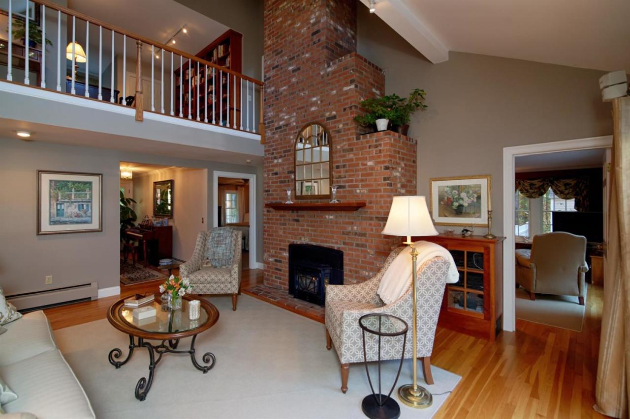 111 Rushy Marsh Road Cotuit, MA 02635 - Photo 15 of 25 Additional Photo