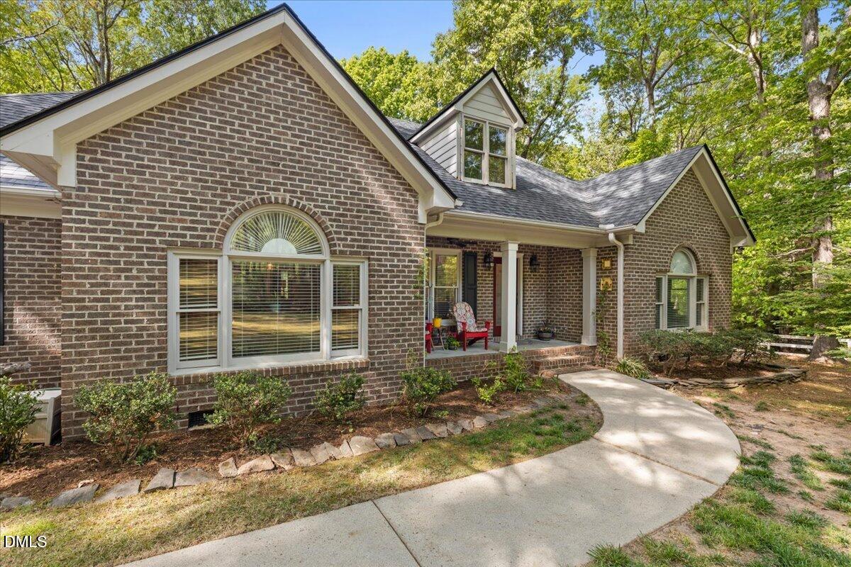 11401 Old Creedmoor Road Raleigh, NC 27613 - Photo 2 of 68 26-IMG_0624
