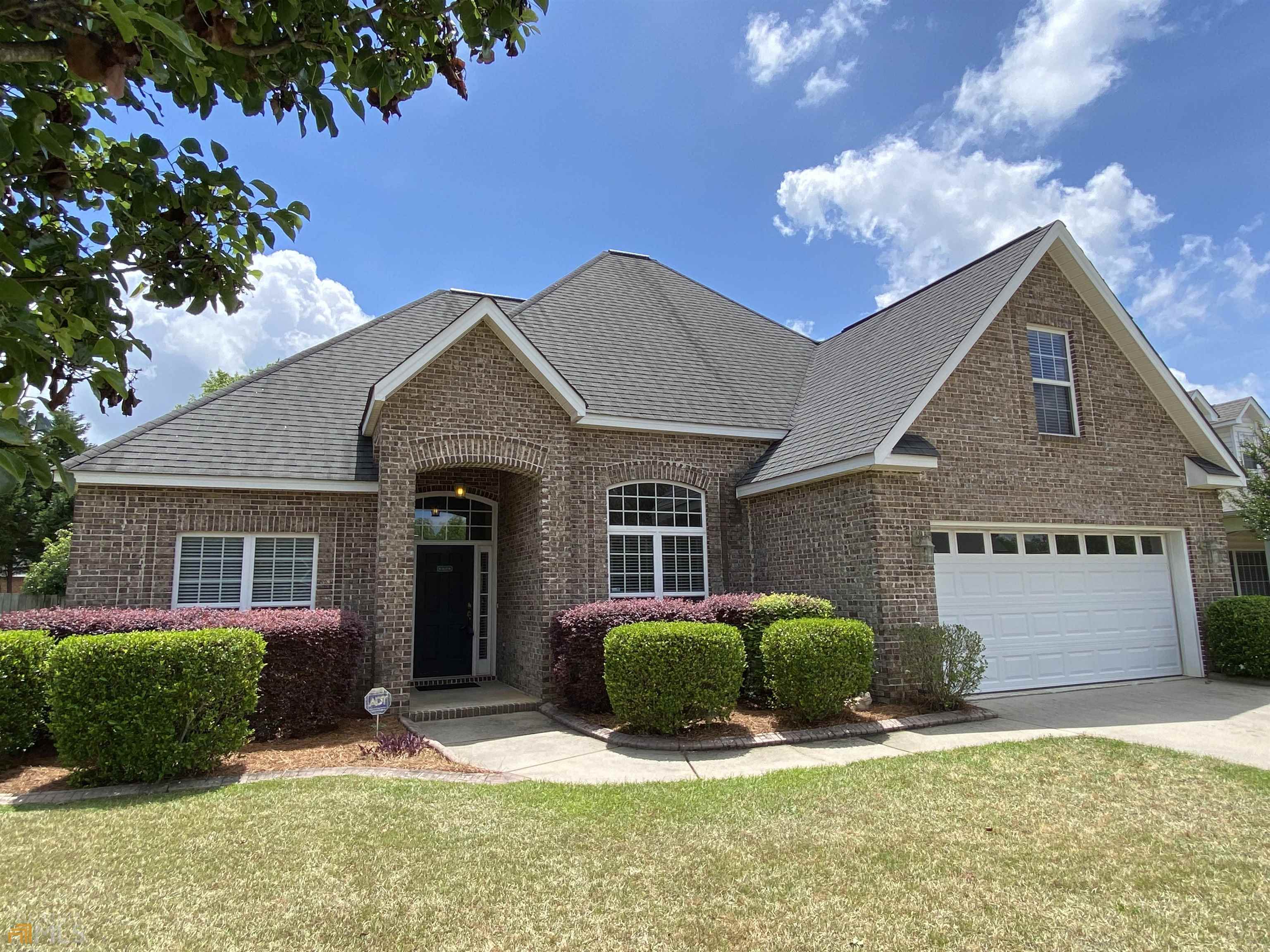 113 Emberly Lane, Warner Robins, GA 31088 Compass