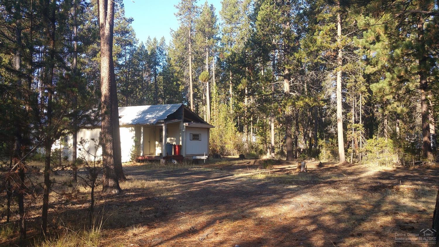 51453 Elm Road La Pine, OR 97739 - Photo 4 of 5 Additional Photo