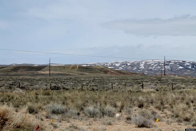 $33,000 | Lot 2 1st Avenue, La Barge, WY 83123