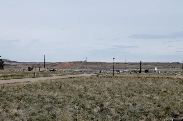 $33,000 | Lot 2 1st Avenue, La Barge, WY 83123