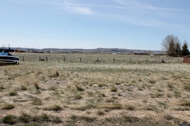 $33,000 | Lot 2 1st Avenue, La Barge, WY 83123