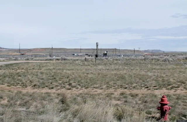 $33,000 | Lot 2 1st Avenue, La Barge, WY 83123