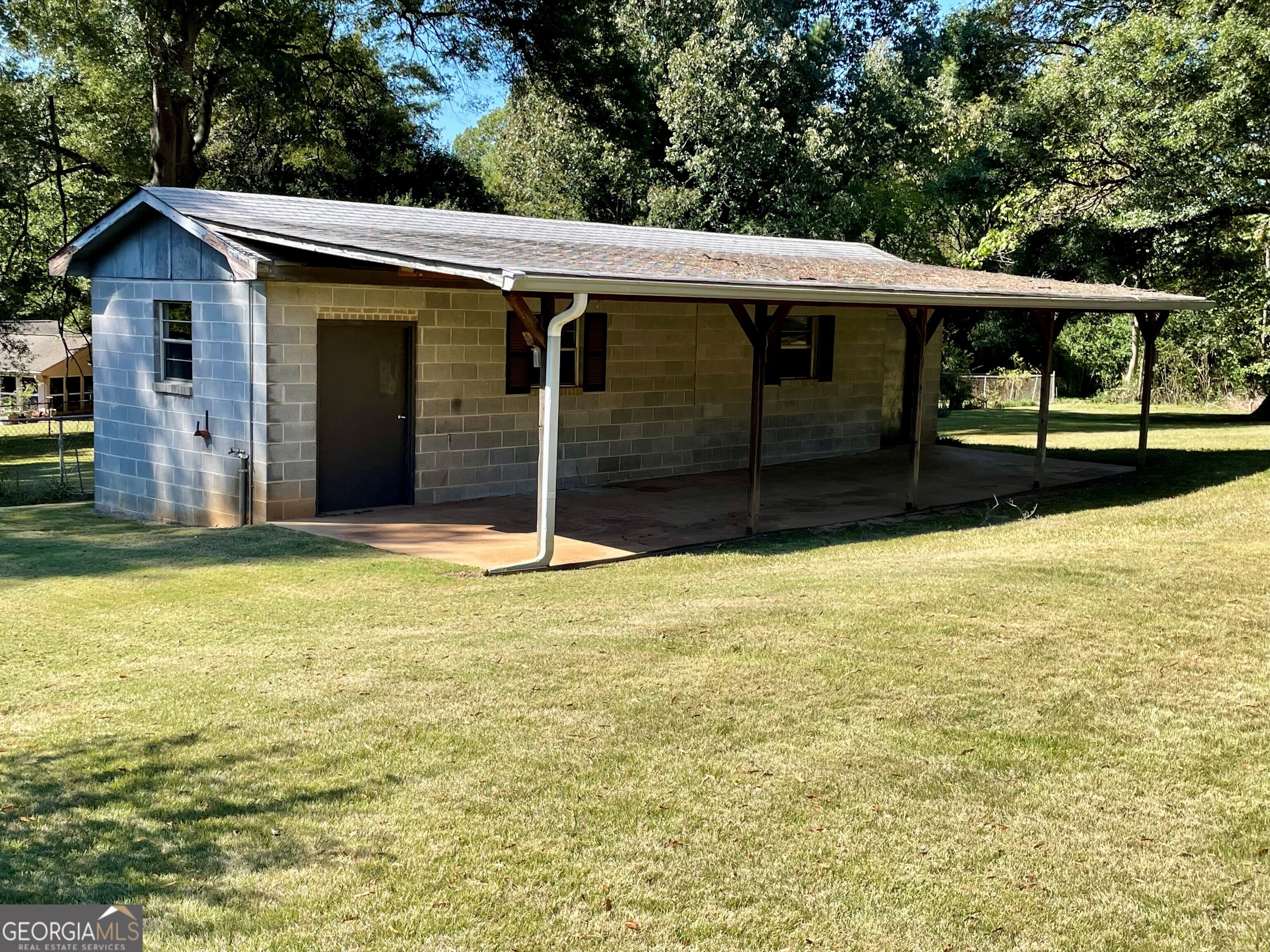 3014 Maple Road Southeast Lindale, GA 30147 - Photo 22 of 26
