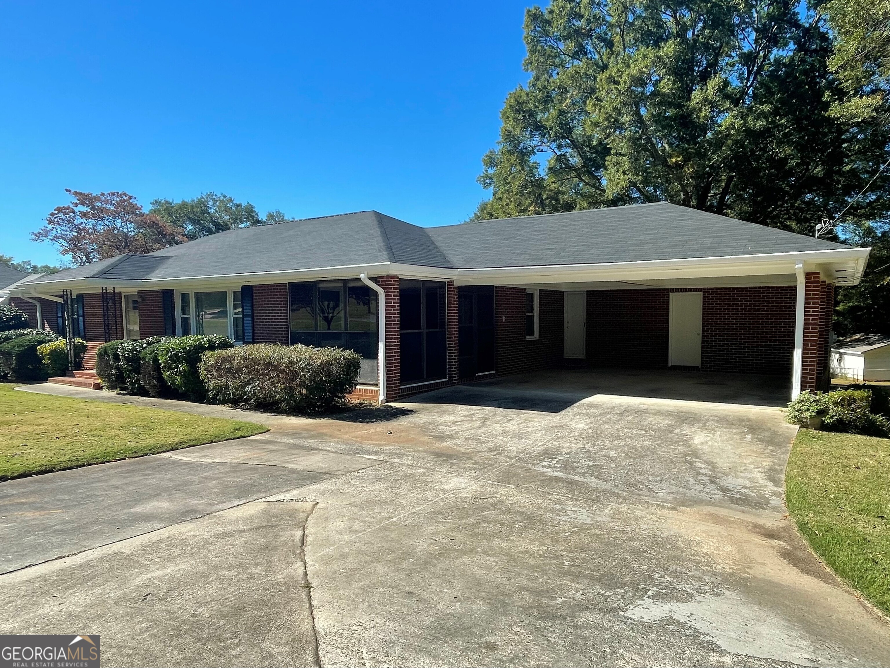 3014 Maple Road Southeast Lindale, GA 30147 - Photo 26 of 26