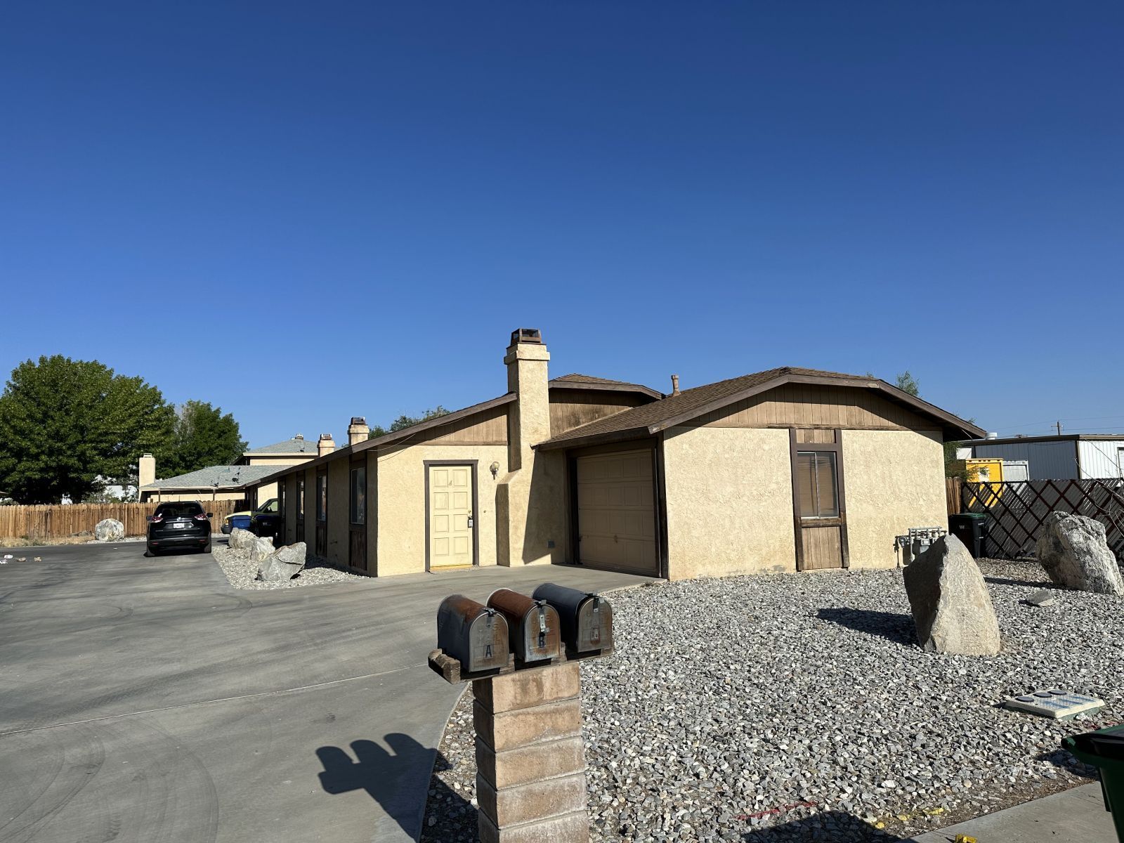 125 South Lumill Street Ridgecrest, CA 93555 - Photo 15 of 15 Gallery Image 15