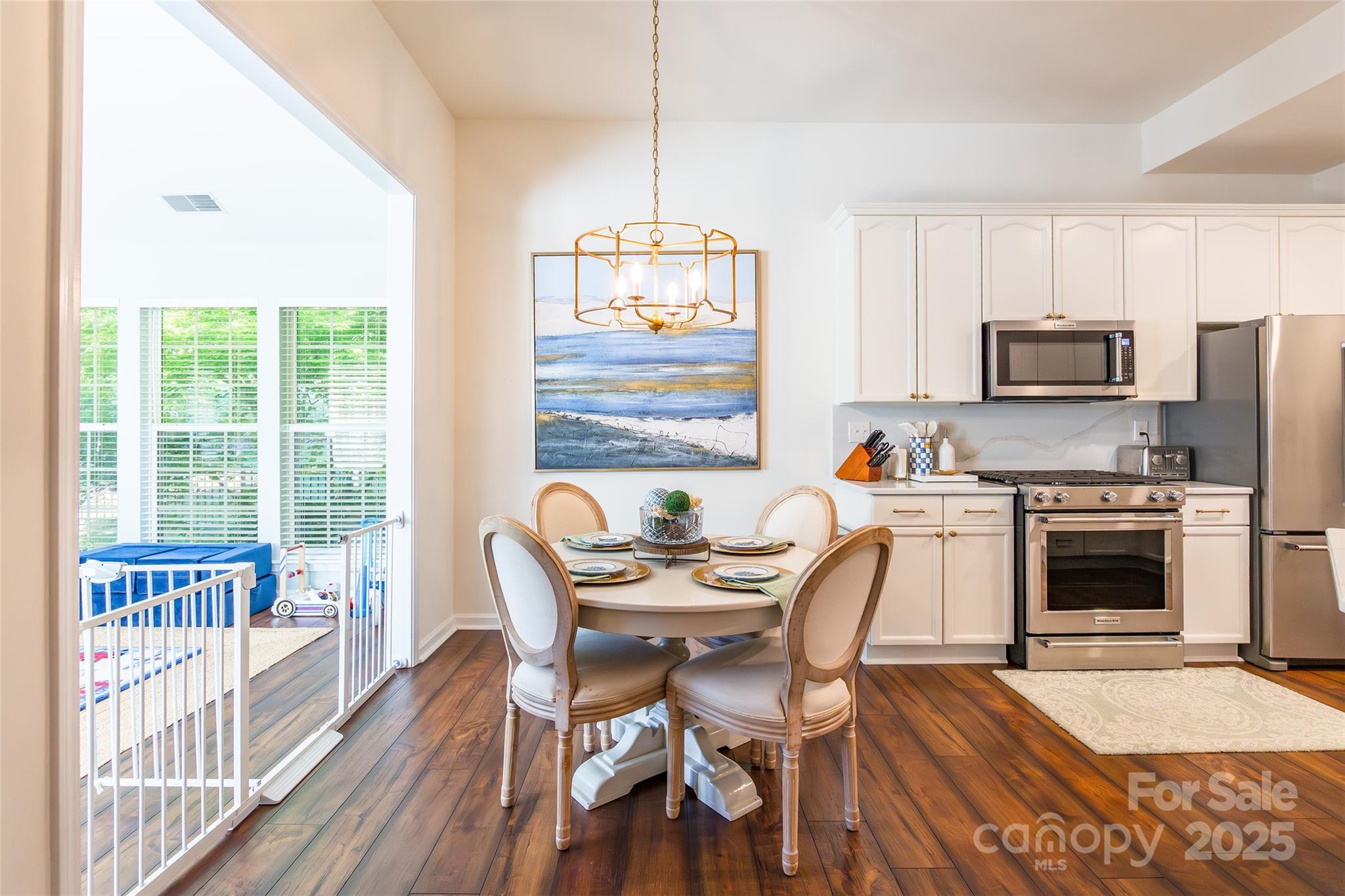 504 St George Road Fort Mill, SC 29708 - Photo 17 of 47