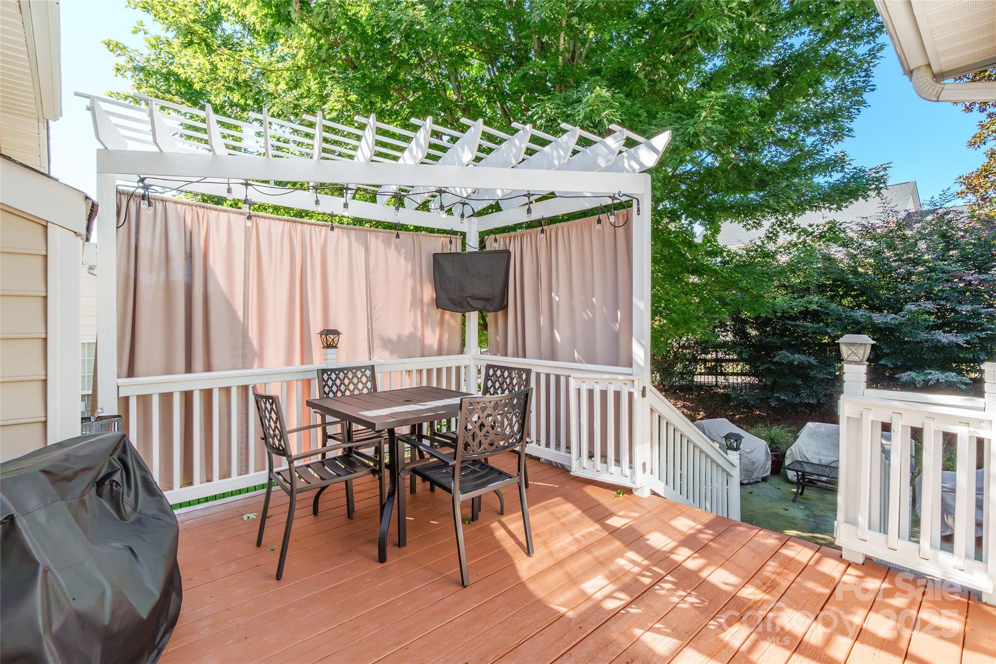 504 St George Road Fort Mill, SC 29708 - Photo 35 of 47
