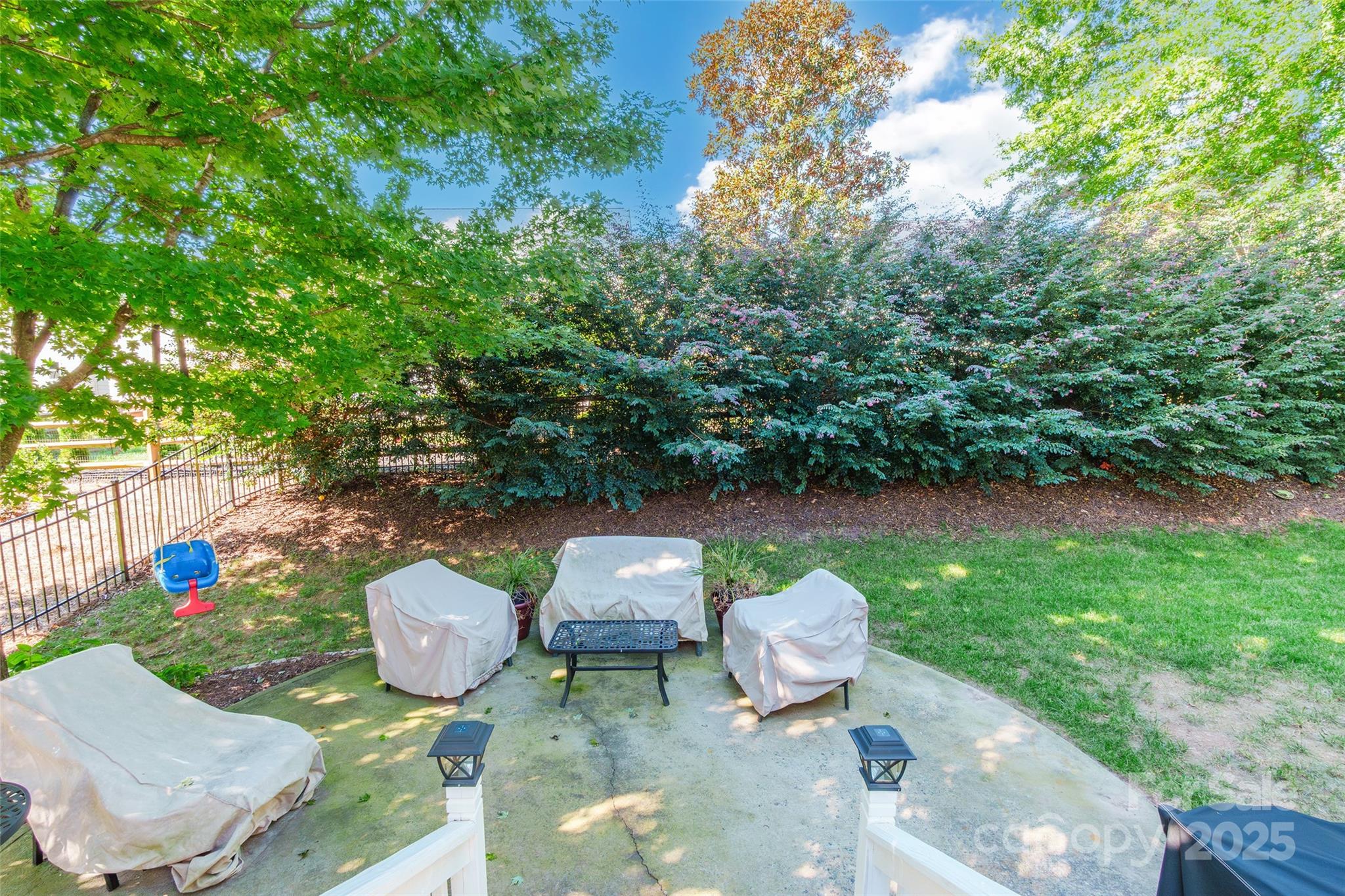 504 St George Road Fort Mill, SC 29708 - Photo 39 of 47