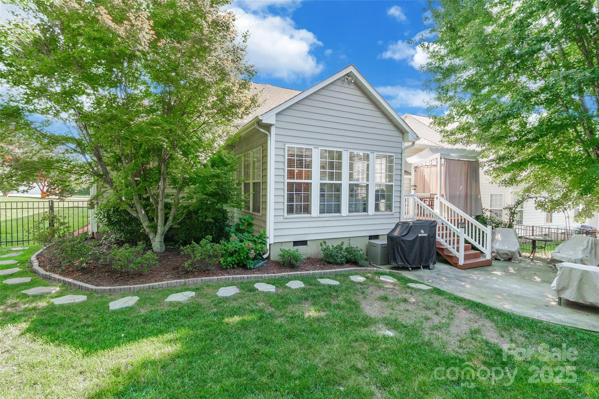504 St George Road Fort Mill, SC 29708 - Photo 41 of 47