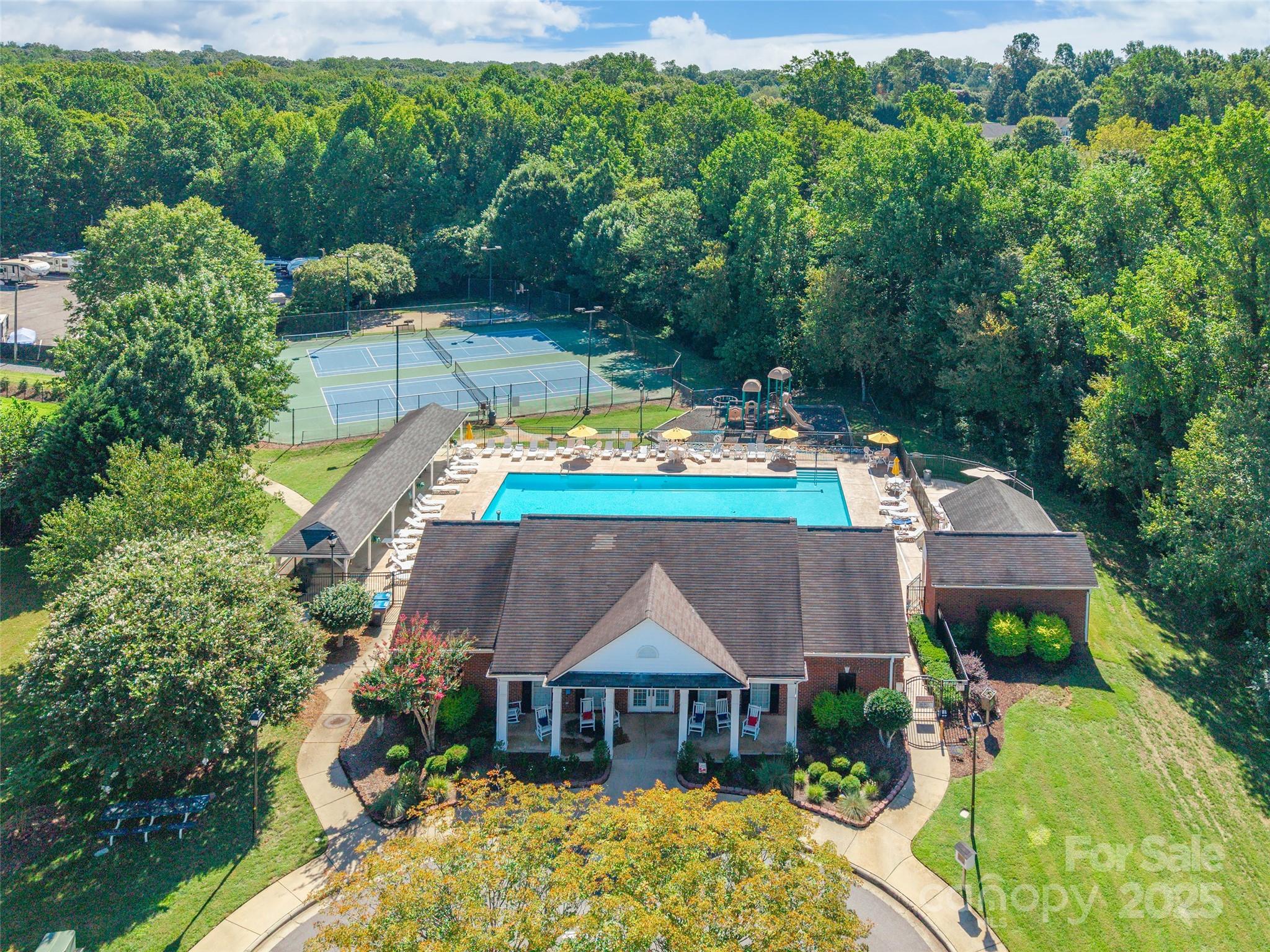 504 St George Road Fort Mill, SC 29708 - Photo 42 of 47