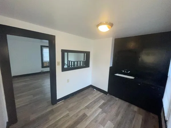 $1,095 | 1209 Bawcom Street, Unit 1/2, Sweetwater, TX 79556