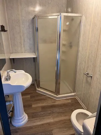 $1,095 | 1209 Bawcom Street, Unit 1/2, Sweetwater, TX 79556