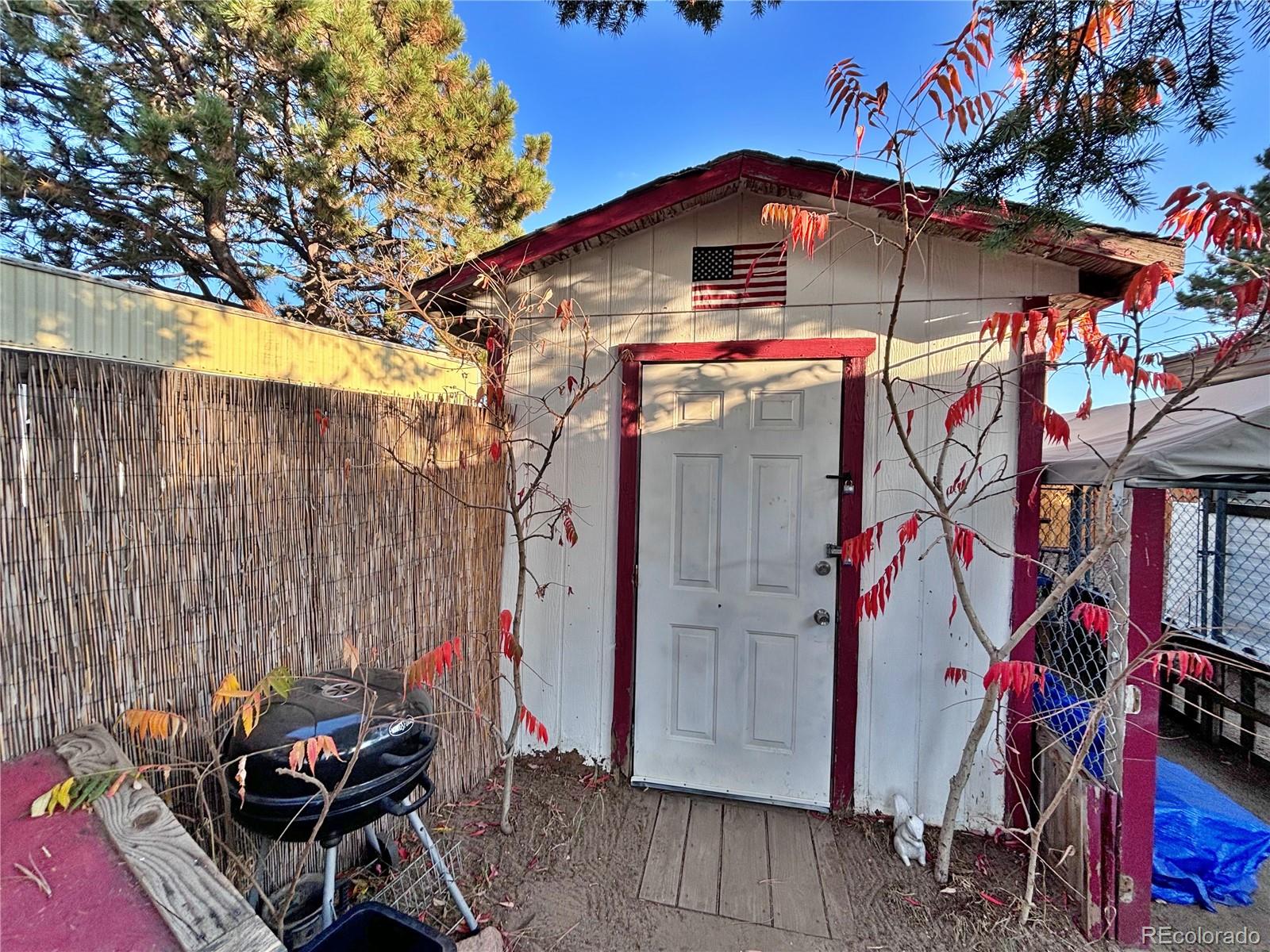 880 Beacon Lite Road Monument, CO 80132 - Photo 19 of 50