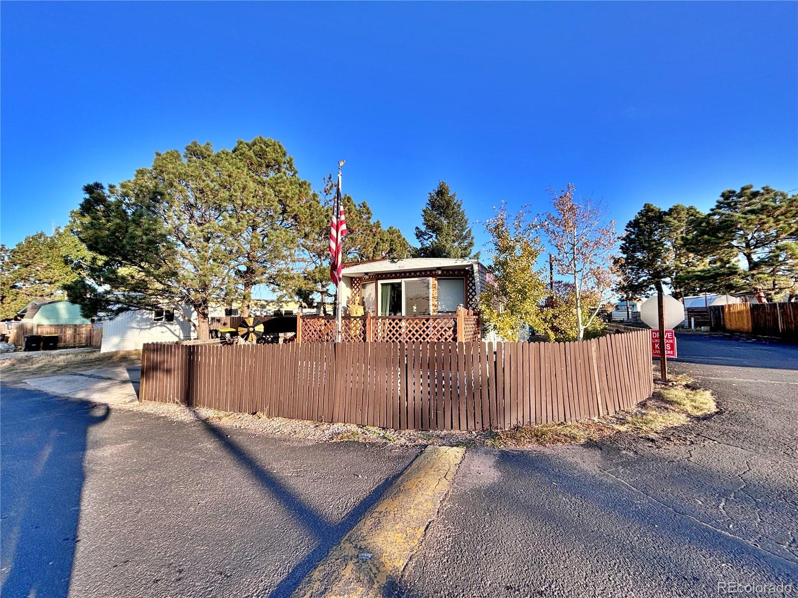 880 Beacon Lite Road Monument, CO 80132 - Photo 3 of 50