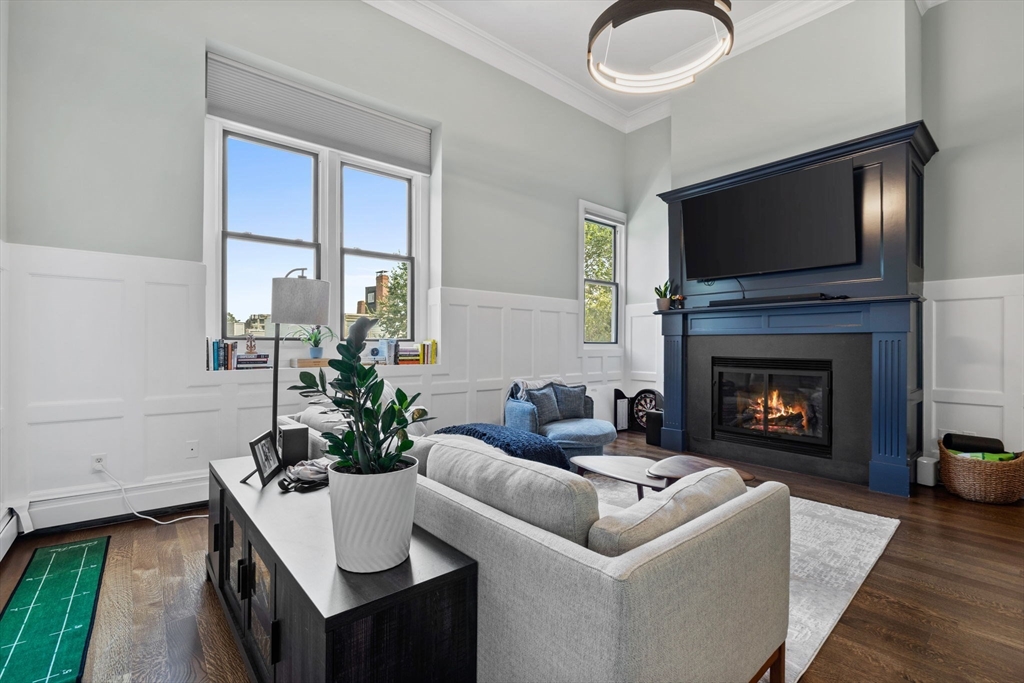 44 High Street, Unit 7 Boston, MA 02129 - Photo 2 of 36