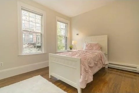 24 Lawrence Street, Unit 2 Boston, MA 02116 - Photo 13 of 17