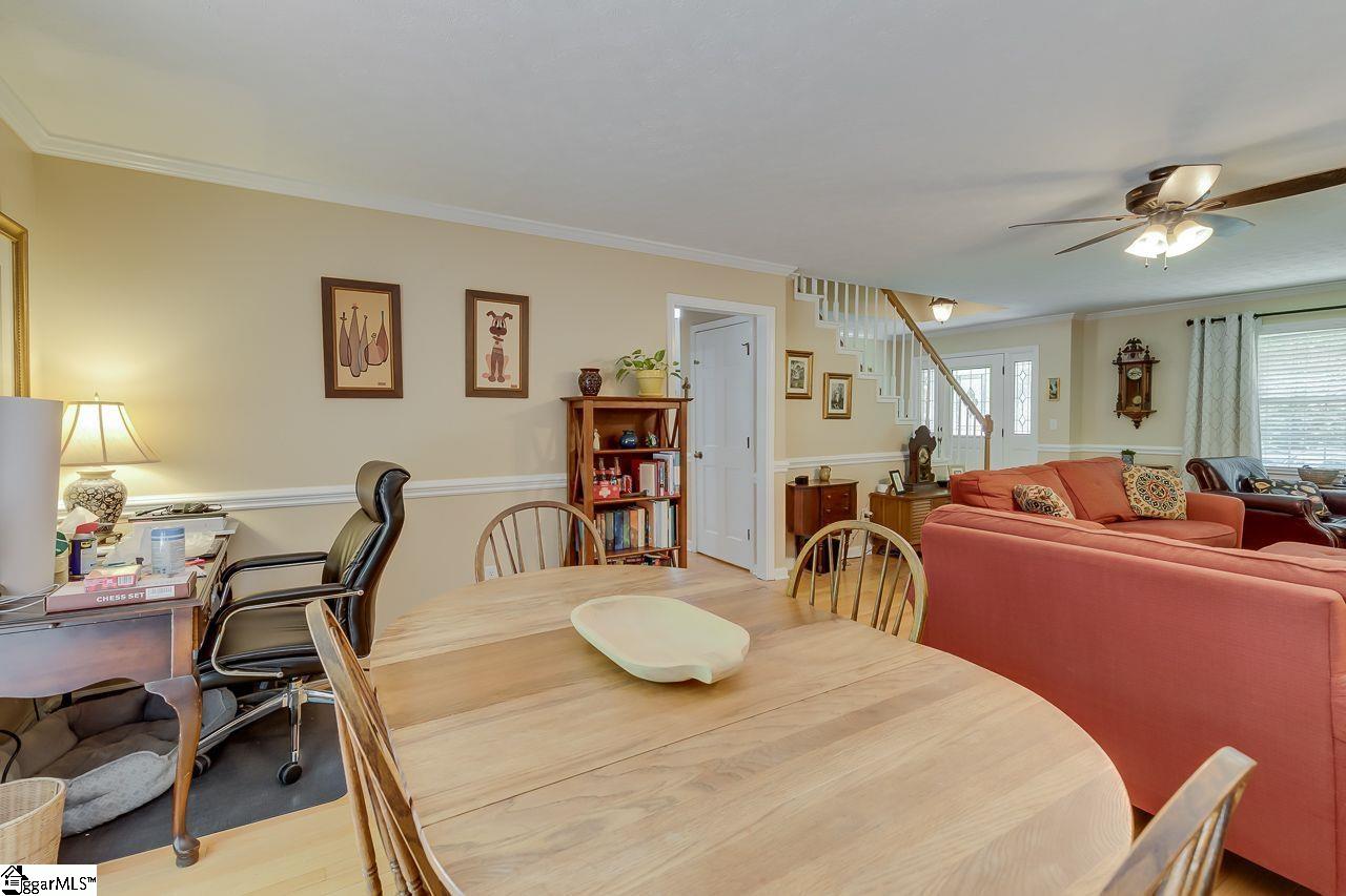 205 Ridgewood Street Easley, SC 29642 - Photo 8 of 36 Gallery Image 8