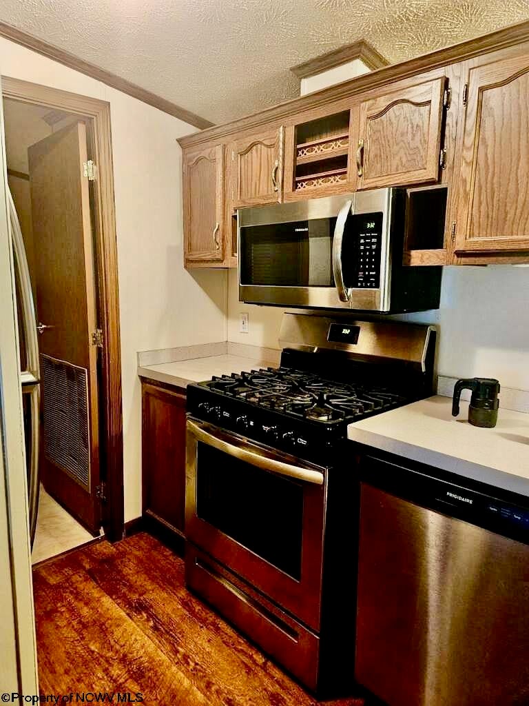1069 Rinehart Road Wallace, WV 26448 - Photo 6 of 39 Gallery Image 6