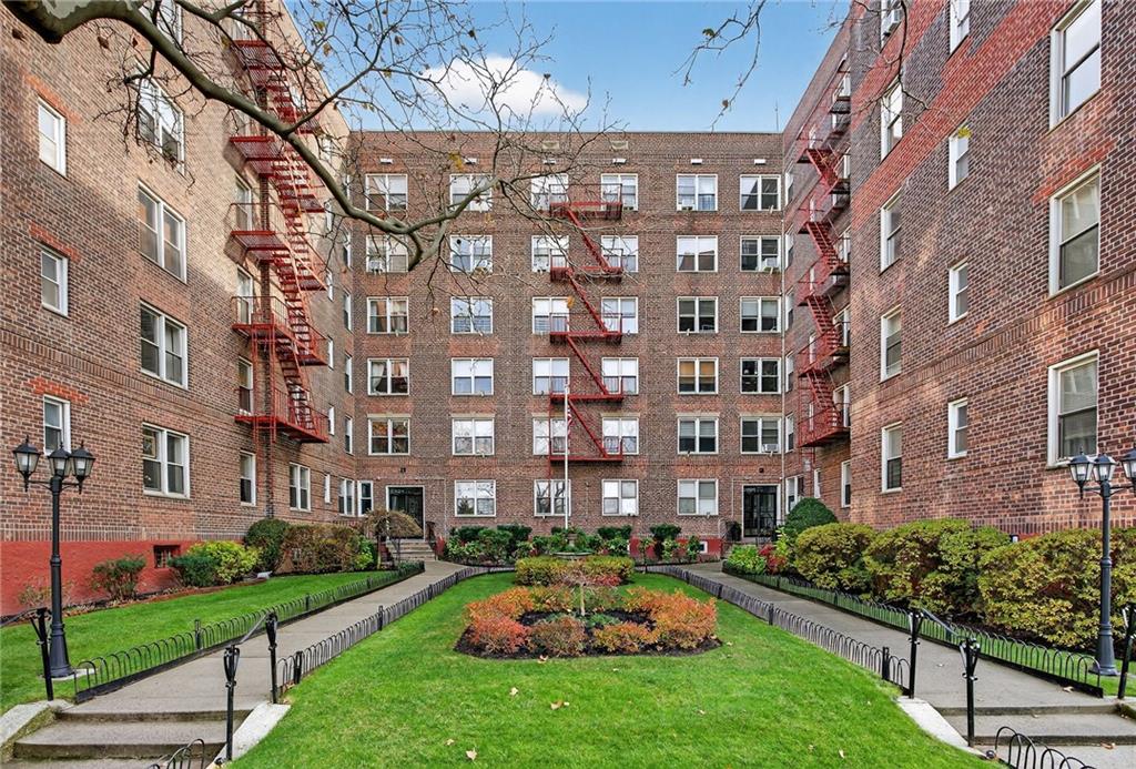 6801 Shore Road, Unit 2N Brooklyn, NY 11220 - Photo 1 of 16