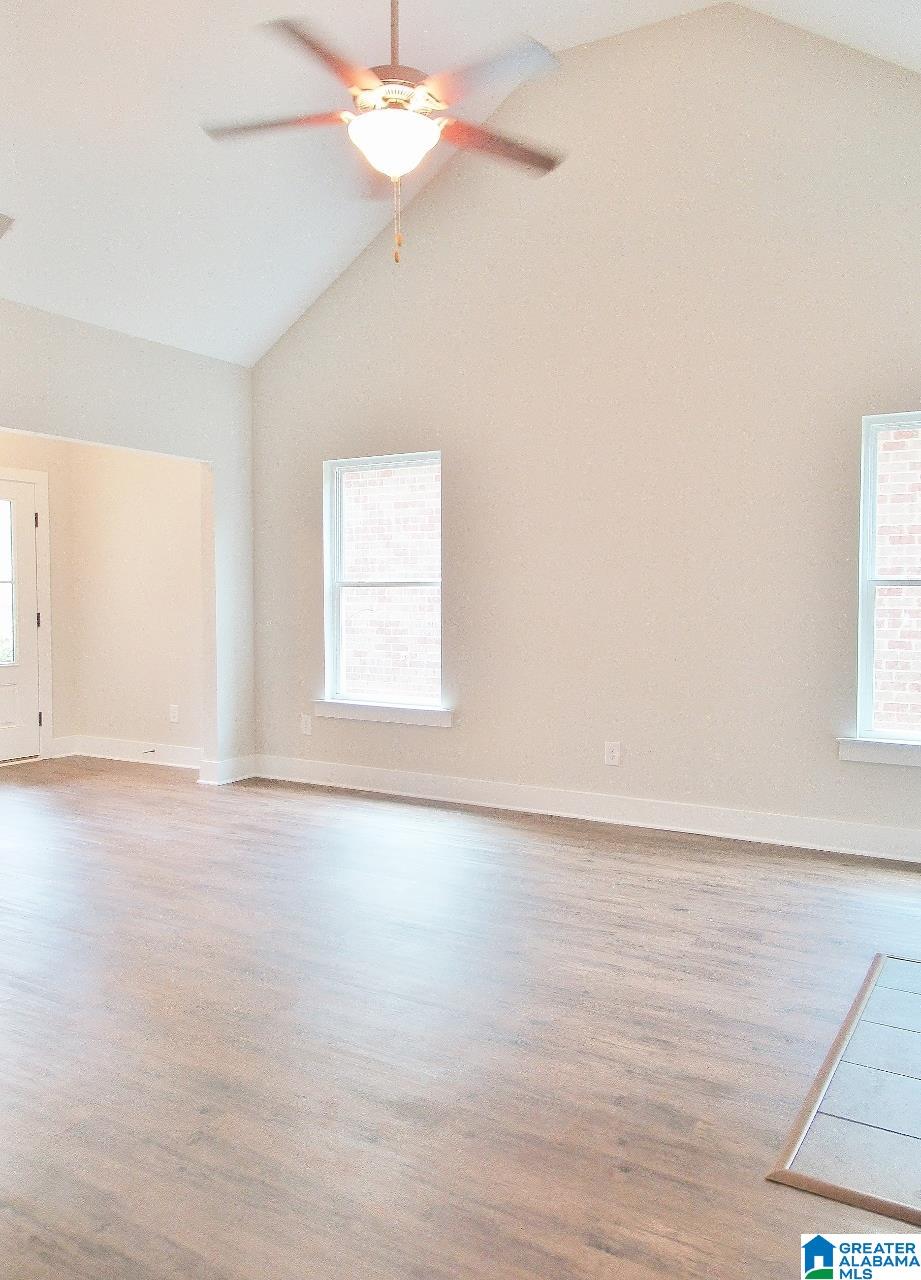 5473 Park Side Road Birmingham, AL 35244 - Photo 3 of 16