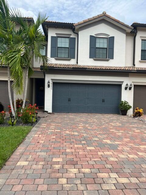8351 Cadre Noir Road Lake Worth, FL 33467 - Photo 1 of 21 8351 Cadre Front of the home