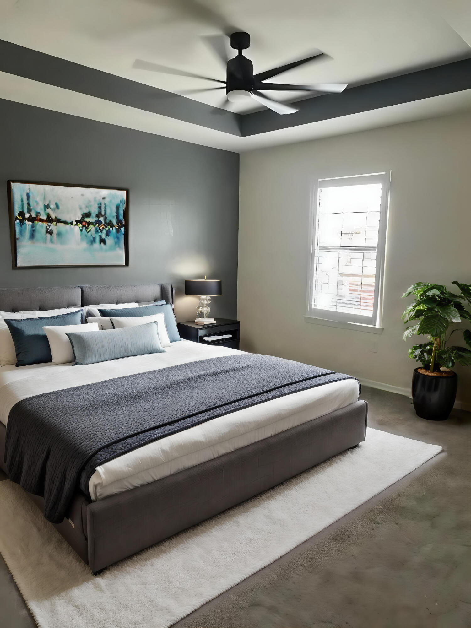 8351 Cadre Noir Road Lake Worth, FL 33467 - Photo 11 of 21 Master Staged