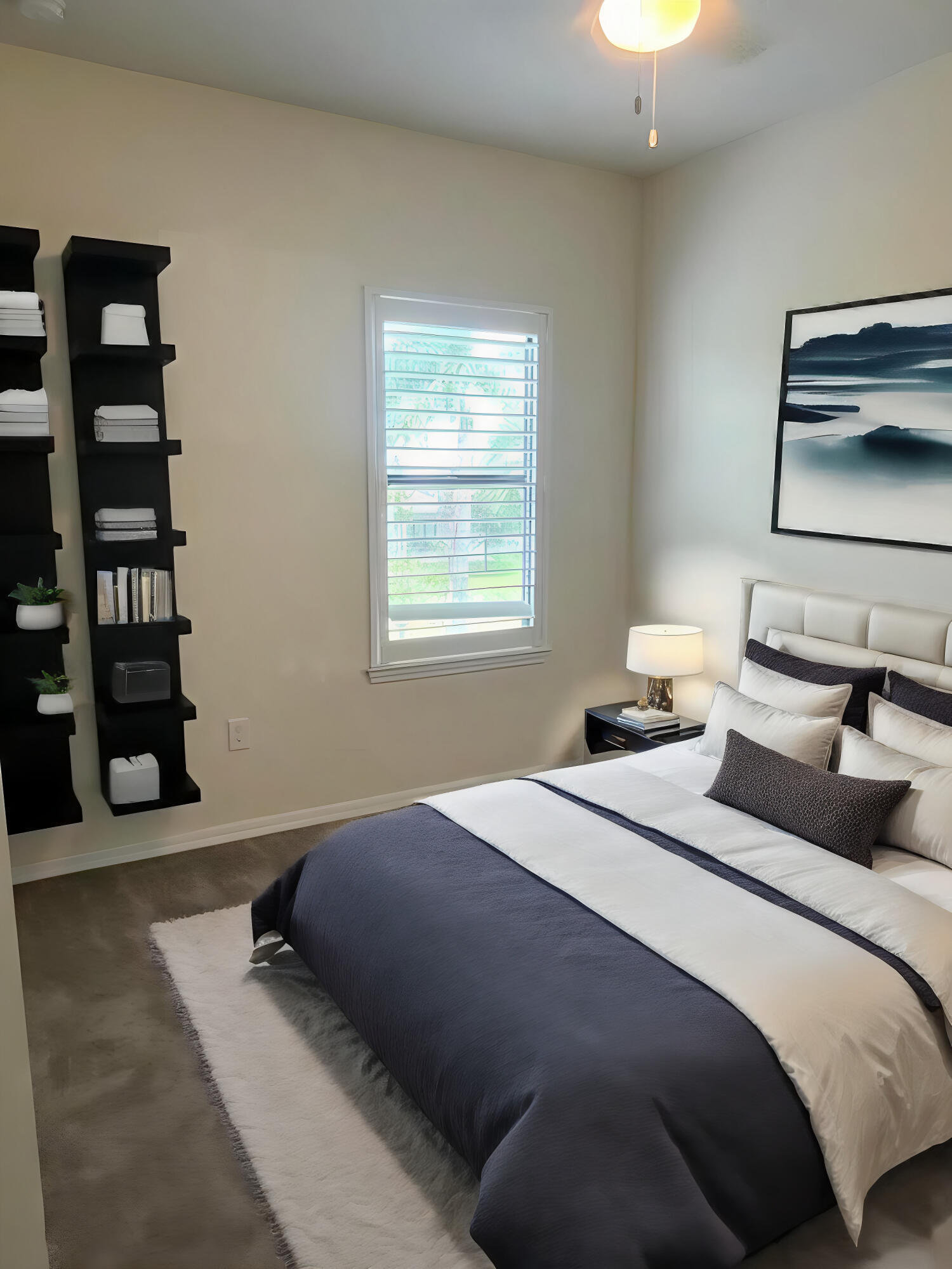 8351 Cadre Noir Road Lake Worth, FL 33467 - Photo 15 of 21 2nd Bedroom Staged