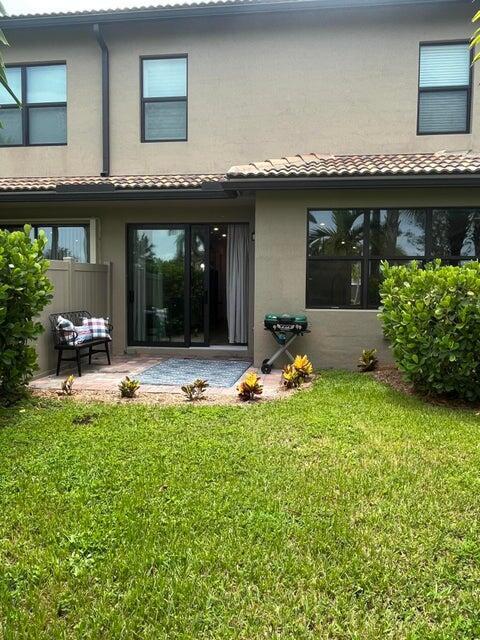 8351 Cadre Noir Road Lake Worth, FL 33467 - Photo 20 of 21 Back