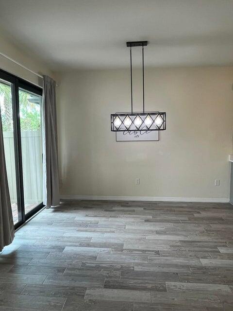 8351 Cadre Noir Road Lake Worth, FL 33467 - Photo 6 of 21 Dining 1